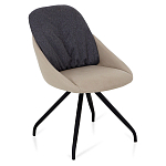 Современное кресло Richard варинант исполнения - 1 | Loft Concept в Твери