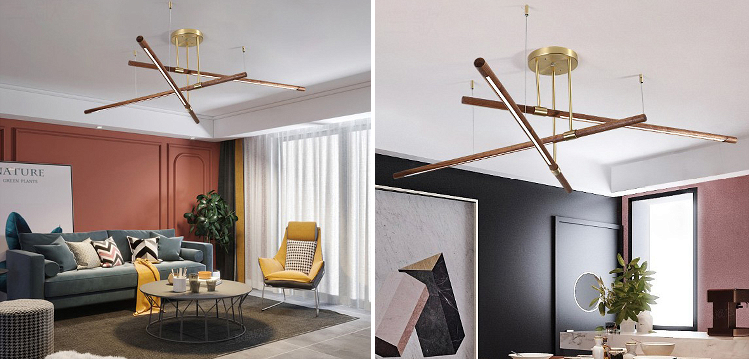 Потолочная люстра AVIA Потолочная люстра AVIA - Loft-Concept в Твери