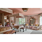 Книга More is More is More: Today  Maximalist Interiors Dellatore Carl, Caponigro Dara варинант исполнения - 3 | Loft Concept в Твери