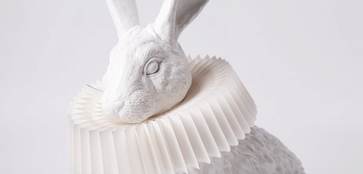 Table Lamp White Rabbit C Table Lamp White Rabbit C - Loft-Concept в Твери
