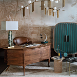 Дизайнерский письменный стол Bean Desk  варинант исполнения - 2 | Loft Concept в Твери