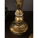 Подсвечник Dynamics of figures варинант исполнения - 6 | Loft Concept в Твери