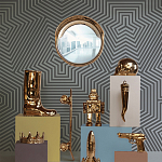 Аксессуар Seletti My Lucky Horn варинант исполнения - 2 | Loft Concept в Твери