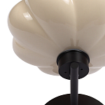 Бра с фигурными керамическими элементами Fragrant Light варинант исполнения - 4 | Loft Concept в Твери