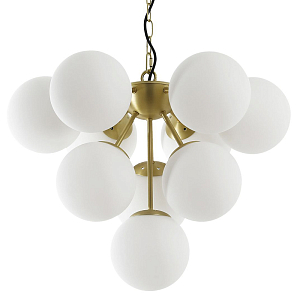 Современная люстра Berries Chandelier