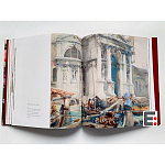 Книга Коллекция картин Сарджента Sargent: The Masterworks варинант исполнения - 3 | Loft Concept в Твери