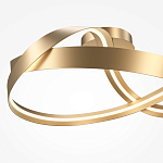 Потолочный светильник Plons 3000К 34Вт варинант исполнения - 2 | Loft Concept в Твери