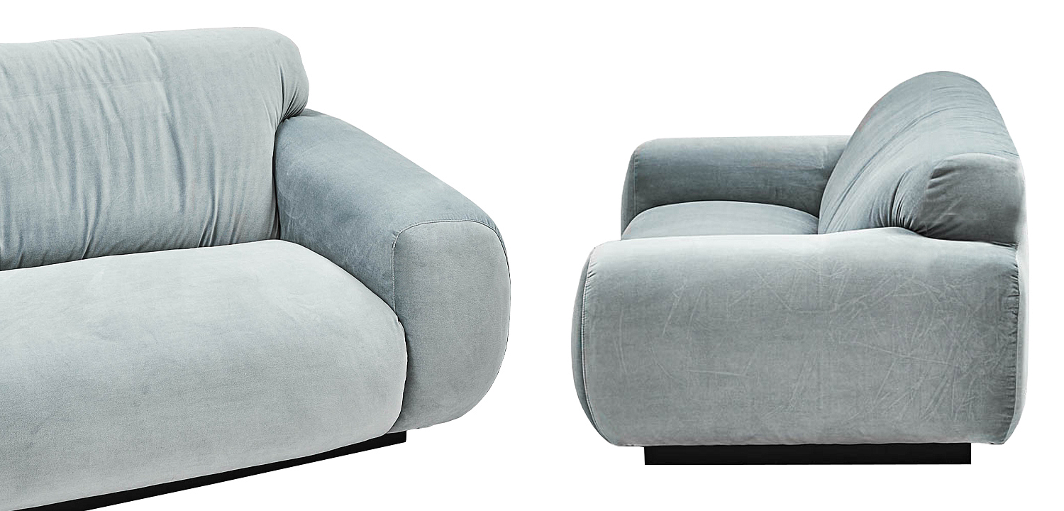 Диван Inesia Sofa Диван Inesia Sofa - Loft-Concept в Твери