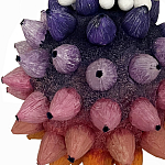 Статуэтка для интерьера цветной фрукт Tropical Fruit Pandora 68 варинант исполнения - 4 | Loft Concept в Твери