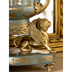 Фарфоровая чаша львах Bertini варинант исполнения - 6 | Loft Concept в Твери