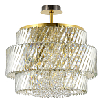 Потолочный светильник в классическом обрамлении Light Connoisseurs Beauty варинант исполнения - 2 | Loft Concept в Твери