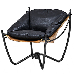 Кресло Tech Loft Armchair