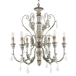 Люстра Narcisse Provence Chandelier