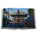 Лимитированная коллекционная книга Книга Tokyo Chic by Andrea Fazzari варинант исполнения - 6 | Loft Concept в Твери