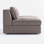 Диван Zartаrn модуль без подлокотников  варинант исполнения - 2 | Loft Concept в Твери