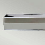 Светильник для картин с призматическим плафоном и двойными регулируемыми шарнирами Elstead Lighting варинант исполнения - 39 | Loft Concept в Твери