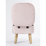 Пуф Fatal pink варинант исполнения - 2 | Loft Concept в Твери