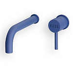 Цветной смеситель Mireda варинант исполнения - 8 | Loft Concept в Твери