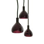 Подвес Cupula варинант исполнения - 4 | Loft Concept в Твери