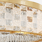 Потолочный светильник Castello 3000К 32Вт варинант исполнения - 2 | Loft Concept в Твери