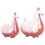 Статуэтка фигурная Cute horse варинант исполнения - 1 | Loft Concept в Твери