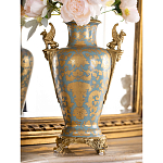 Ваза фарфоровая Serwera варинант исполнения - 8 | Loft Concept в Твери