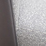 Кресло вращающееся с обивкой из рогожки Spinning Performance варинант исполнения - 3 | Loft Concept в Твери