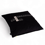 Подушка Seletti Tiles and Tales Cry варинант исполнения - 2 | Loft Concept в Твери