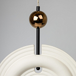 Подвесной светильник MOROSHKA big [white] варинант исполнения - 3 | Loft Concept в Твери