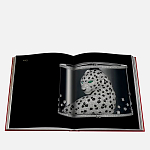 Лимитированная подарочная большая книга CARTIER Panthère варинант исполнения - 10 | Loft Concept в Твери