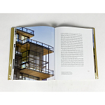 Книга Alan Faena: Alchemy and Creative Collaboration: Architecture, Design, Art варинант исполнения - 2 | Loft Concept в Твери