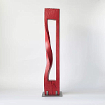 Скульптура «Красная Венера» варинант исполнения - 1 | Loft Concept в Твери