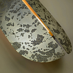 Бра винтажное с имитацией коррозии на медном корпусе Predominant варинант исполнения - 3 | Loft Concept в Твери