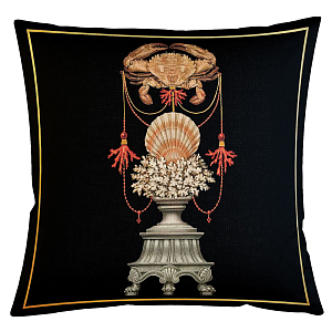 Декоративная подушка Sea Vase 5