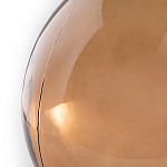 Ваза-бутыль из стекла TRANSPARENT FORMS 56 варинант исполнения - 8 | Loft Concept в Твери