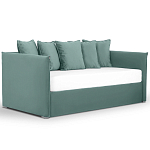 Кровать-кушетка Memory варинант исполнения - 6 | Loft Concept в Твери