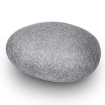Пуф - Камень SOLID варинант исполнения - 7 | Loft Concept в Твери