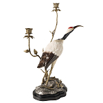 Подсвечник Candleholder Ibis Atlantis варинант исполнения - 3 | Loft Concept в Твери
