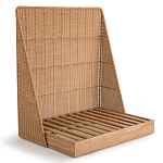 Диван садовый Tressame варинант исполнения - 6 | Loft Concept в Твери