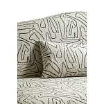 Диван Indra Sofa варинант исполнения - 4 | Loft Concept в Твери