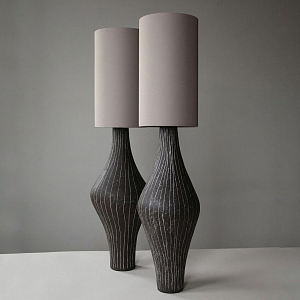 Пара ламп «#1»