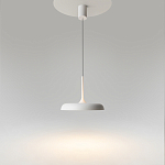 Подвесной светильник Gerhard 3000К 39Вт варинант исполнения - 9 | Loft Concept в Твери