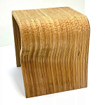 Табуретка параметрическая «FLEXIBLE» варинант исполнения - 3 | Loft Concept в Твери