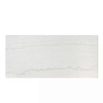 Журнальный столик прямоугольный White Marble Surface варинант исполнения - 3 | Loft Concept в Твери