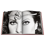 Лимитированная подарочная большая книга CARTIER Panthère варинант исполнения - 14 | Loft Concept в Твери