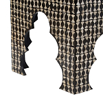 Столик дизайнерский Modernization варинант исполнения - 5 | Loft Concept в Твери