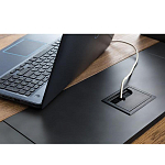 Стол рабочий в стиле лофт с ящиками Urban Style Space варинант исполнения - 6 | Loft Concept в Твери