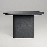 Стол обеденный «Base» варинант исполнения - 2 | Loft Concept в Твери