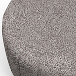 Мебельная ткань Шенилл серый цвет 138 см T4-32 варинант исполнения - 10 | Loft Concept в Твери