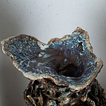 Ваза «Время травы» варинант исполнения - 3 | Loft Concept в Твери